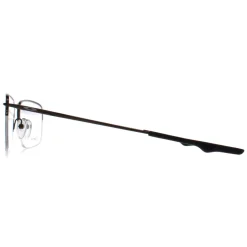 Oakley Oakley^Glasses Frames OX5148 Wingback Sq 5148-02 Pewter Men