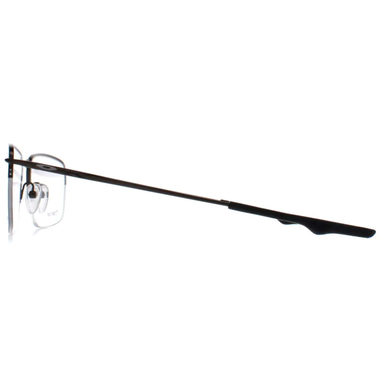Oakley Oakley^Glasses Frames OX5148 Wingback Sq 5148-02 Pewter Men