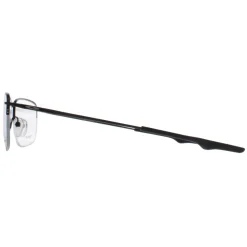 Oakley Oakley^Glasses Frames OX5148 Wingback Sq 5148-01 Satin Black Men