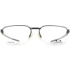 Oakley Oakley^Glasses Frames Sway Bar 0.5 OX5076-02 Pewter Men