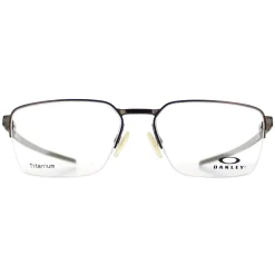 Oakley Oakley^Glasses Frames Sway Bar 0.5 OX5076-02 Pewter Men