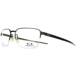 Oakley Oakley^Glasses Frames Sway Bar 0.5 OX5076-02 Pewter Men