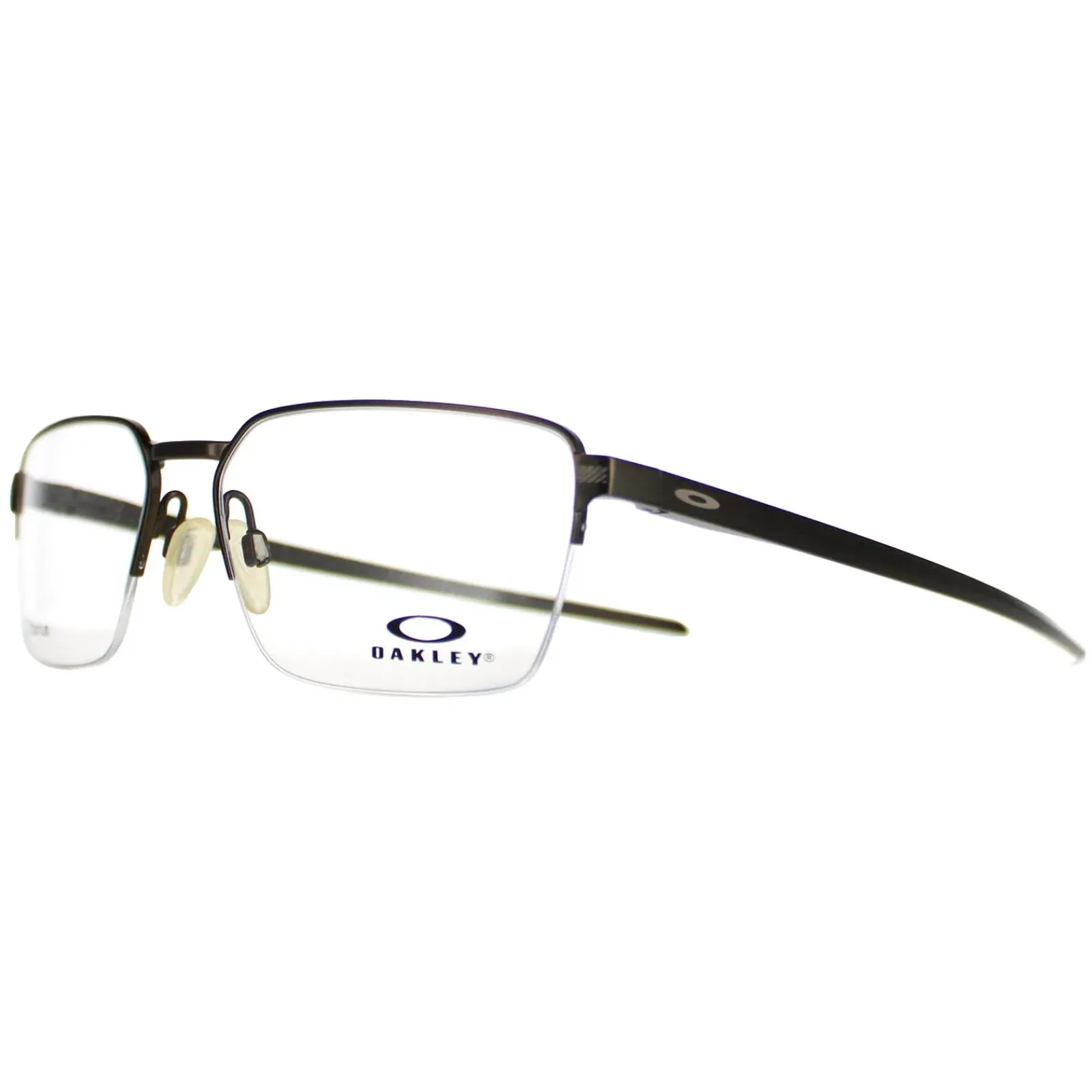 Oakley Oakley^Glasses Frames Sway Bar 0.5 OX5076-02 Pewter Men