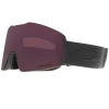 Oakley Oakley^Ski Goggles Fall Line L OO7099-62 Matte Forged Iron Prizm Rose