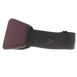 Oakley Oakley^Ski Goggles Fall Line L OO7099-62 Matte Forged Iron Prizm Rose