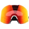 Oakley Oakley^Ski Goggles Fall Line XL OO7099-07 Matte White Prizm Snow Torch