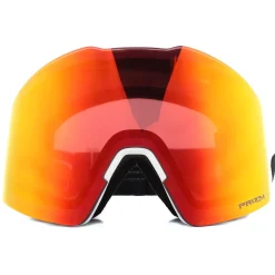Oakley Oakley^Ski Goggles Fall Line XL OO7099-07 Matte White Prizm Snow Torch