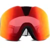 Oakley Oakley^Ski Goggles Fall Line XL OO7099-02 Matte Black Prizm Snow Torch
