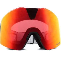 Oakley Oakley^Ski Goggles Fall Line XL OO7099-02 Matte Black Prizm Snow Torch
