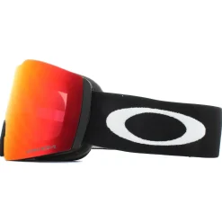 Oakley Oakley^Ski Goggles Fall Line XL OO7099-02 Matte Black Prizm Snow Torch