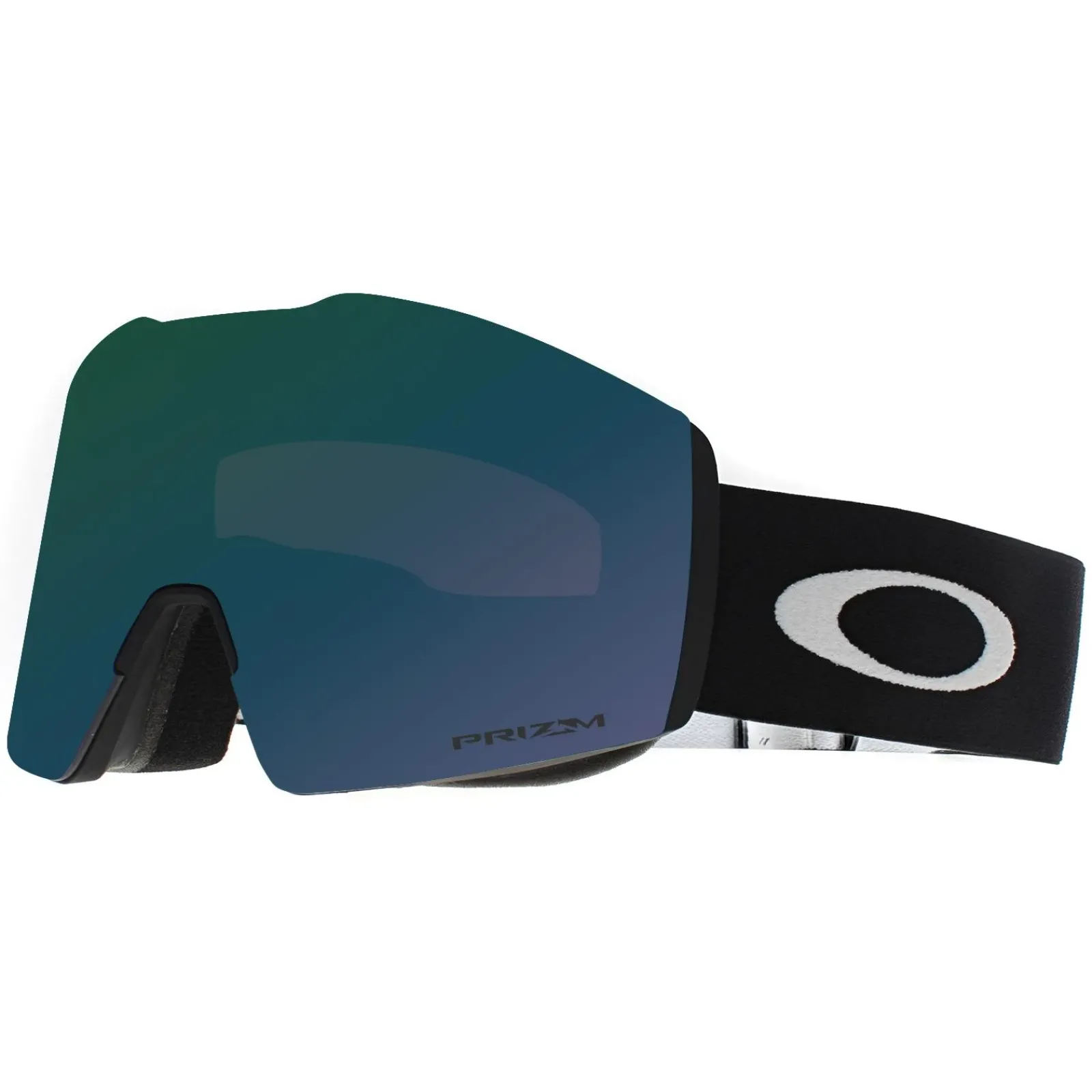 Oakley Oakley^Ski Goggles Fall Line L OO7099-60 Matte Black Prizm Snow Argon