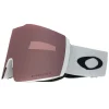 Oakley Oakley^Ski Goggles Fall Line L OO7099-59 Matte White Prizm Rose Gold I