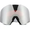 Oakley Oakley^Ski Goggles Fall Line XL OO7099-01 Matte Black Prizm Snow Black