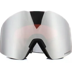 Oakley Oakley^Ski Goggles Fall Line XL OO7099-01 Matte Black Prizm Snow Black