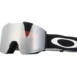 Oakley Oakley^Ski Goggles Fall Line XL OO7099-01 Matte Black Prizm Snow Black
