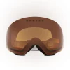 Oakley Oakley^Ski Goggles Flight Deck XM OO7064-84 Matte Black Prizm Persimmo