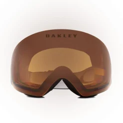 Oakley Oakley^Ski Goggles Flight Deck XM OO7064-84 Matte Black Prizm Persimmo