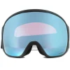 Oakley Oakley^Ski Goggles Flight Tracker XL OO7104-06 Matte Black Prizm Snow