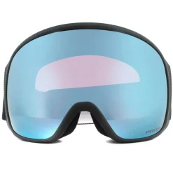 Oakley Oakley^Ski Goggles Flight Tracker XL OO7104-06 Matte Black Prizm Snow