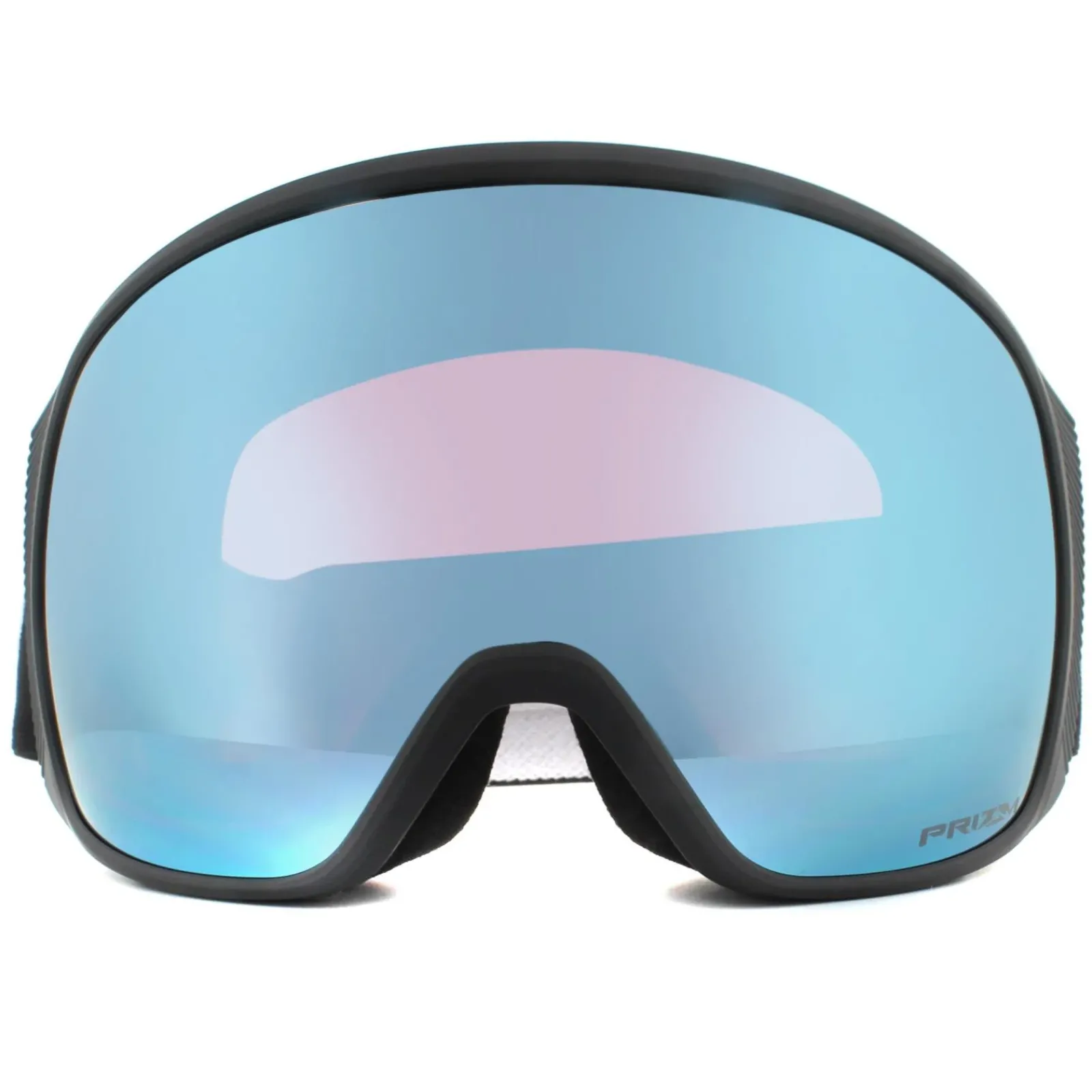 Oakley Oakley^Ski Goggles Flight Tracker XL OO7104-06 Matte Black Prizm Snow