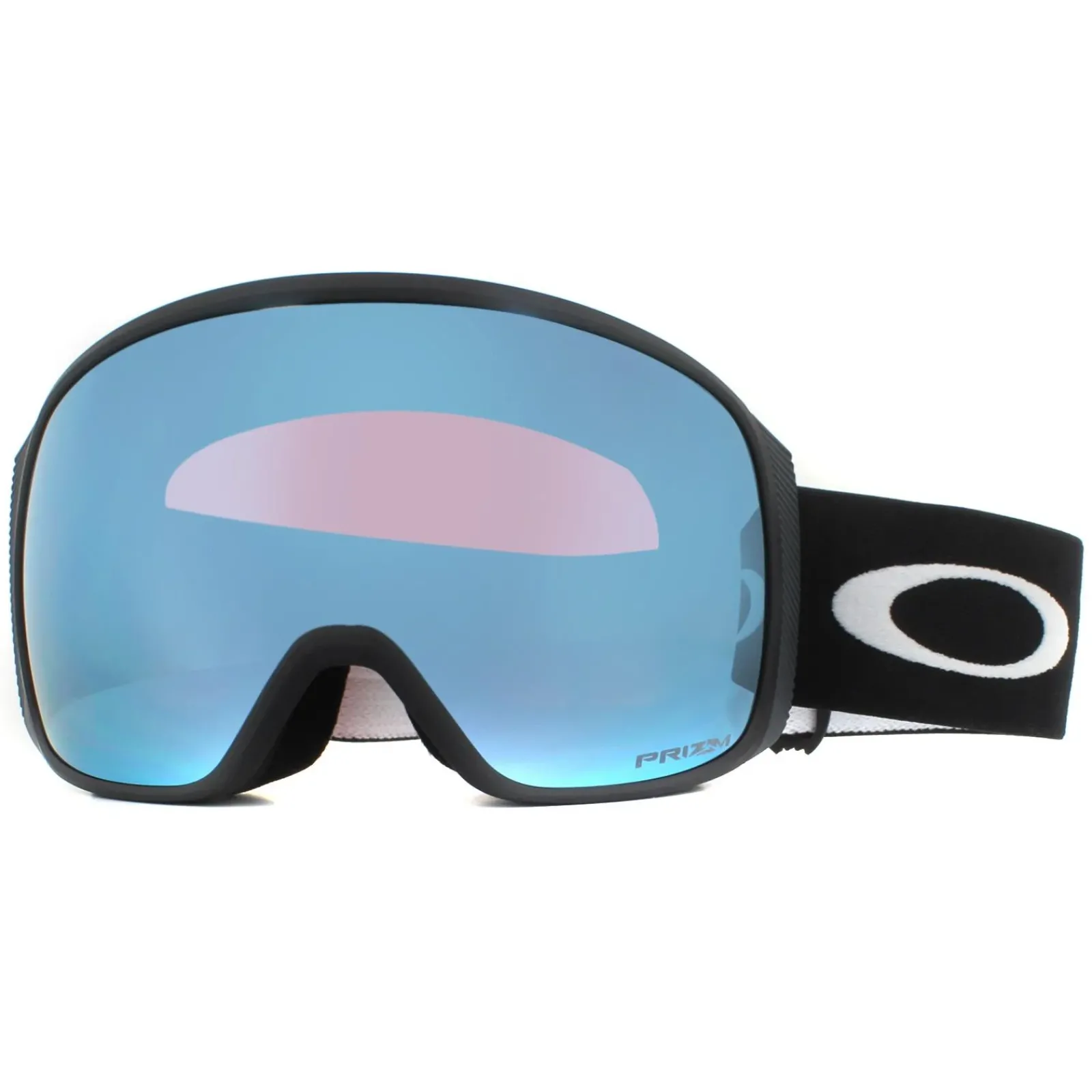 Oakley Oakley^Ski Goggles Flight Tracker XL OO7104-06 Matte Black Prizm Snow