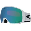 Oakley Oakley^Ski Goggles Flight Deck L OO7050-D2 Matte White Prizm Snow Argo