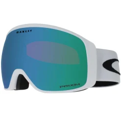 Oakley Oakley^Ski Goggles Flight Deck L OO7050-D2 Matte White Prizm Snow Argo