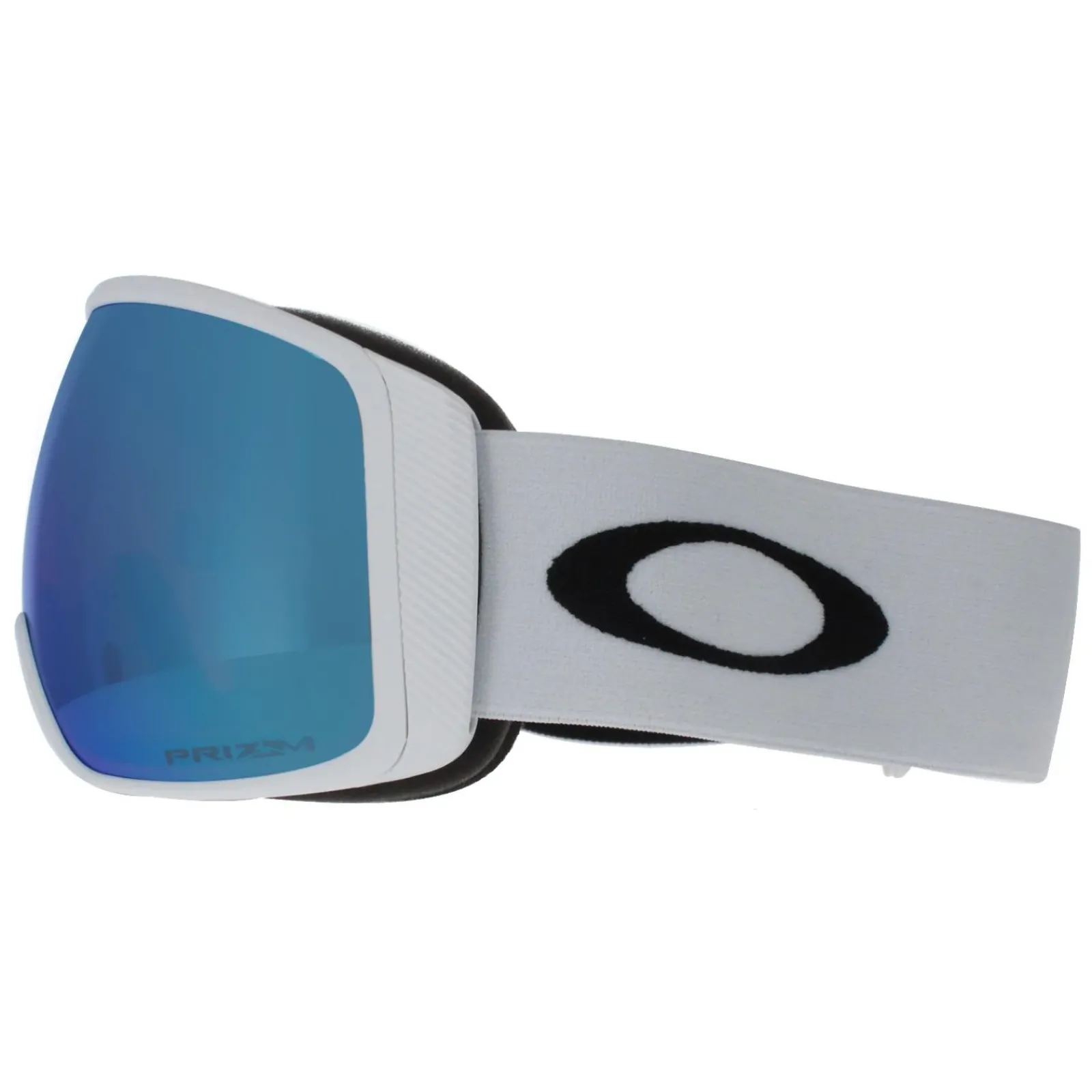 Oakley Oakley^Ski Goggles Flight Deck L OO7050-D2 Matte White Prizm Snow Argo