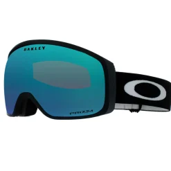 Oakley Oakley^Ski Goggles Flight Tracker M OO7105-63 Matte Black Prizm Snow A