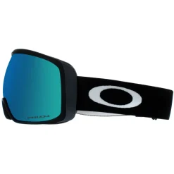 Oakley Oakley^Ski Goggles Flight Tracker M OO7105-63 Matte Black Prizm Snow A