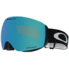 Oakley Oakley^Ski Goggles Flight Deck M OO7064-D8 Matte Black Prizm Snow Argo
