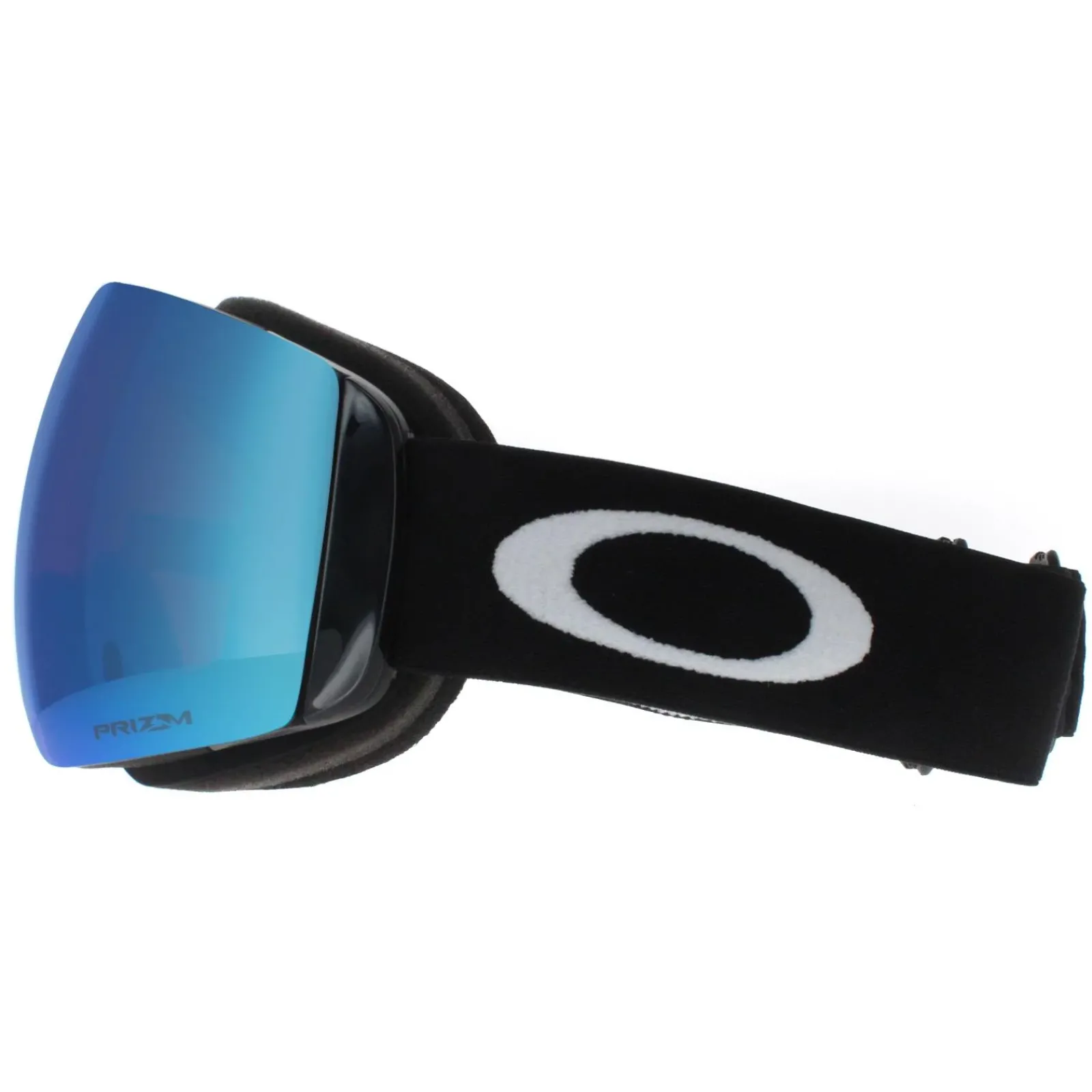 Oakley Oakley^Ski Goggles Flight Deck M OO7064-D8 Matte Black Prizm Snow Argo