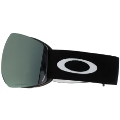 Oakley Oakley^Ski Goggles Flight Deck L OO7050-C0 Matte Black Prizm Sage Gold