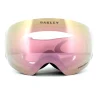 Oakley Oakley^Ski Goggles Flight Deck XM OO7064-45 Matt Black Prizm HI Pink I