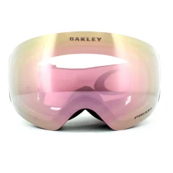 Oakley Oakley^Ski Goggles Flight Deck XM OO7064-45 Matt Black Prizm HI Pink I