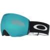 Oakley Oakley^Ski Goggles Flight Deck L OO7050-D1 Matte Black Prizm Snow Argo