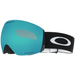 Oakley Oakley^Ski Goggles Flight Deck L OO7050-D1 Matte Black Prizm Snow Argo