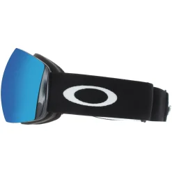Oakley Oakley^Ski Goggles Flight Deck L OO7050-D1 Matte Black Prizm Snow Argo