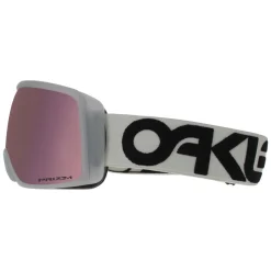 Oakley Oakley^Ski Goggles Flight Tracker S OO7106-40 Matte Cool Grey Prizm Ro