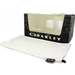 Oakley Oakley^Ski Goggles Flight Deck OO7050-20 Matt Black Prizm Sapphire Iri