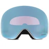 Oakley Oakley^Ski Goggles Flight Deck OO7050-91 Matte White Prizm Snow Sapphi