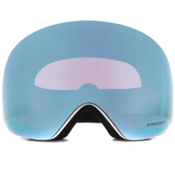 Oakley Oakley^Ski Goggles Flight Deck OO7050-91 Matte White Prizm Snow Sapphi