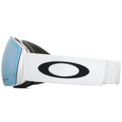 Oakley Oakley^Ski Goggles Flight Deck OO7050-91 Matte White Prizm Snow Sapphi