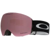 Oakley Oakley^Ski Goggles Flight Deck L OO7050-C1 Matte Black Prizm Rose Gold
