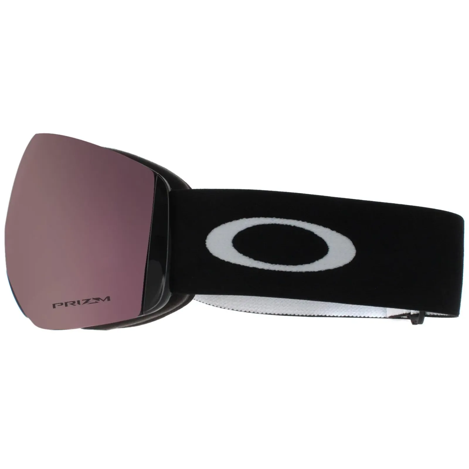 Oakley Oakley^Ski Goggles Flight Deck L OO7050-C1 Matte Black Prizm Rose Gold