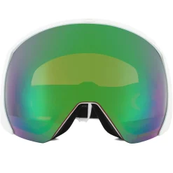 Oakley Oakley^Ski Goggles Flight Path XL OO7110-10 Matte White Prizm Snow Jad