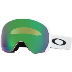 Oakley Oakley^Ski Goggles Flight Path XL OO7110-10 Matte White Prizm Snow Jad