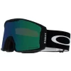 Oakley Oakley^Ski Goggles Line Miner L OO7070-E5 Matte Black Prizm Snow Argon