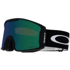 Oakley Oakley^Ski Goggles Line Miner L OO7070-E5 Matte Black Prizm Snow Argon