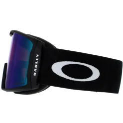 Oakley Oakley^Ski Goggles Line Miner L OO7070-E5 Matte Black Prizm Snow Argon